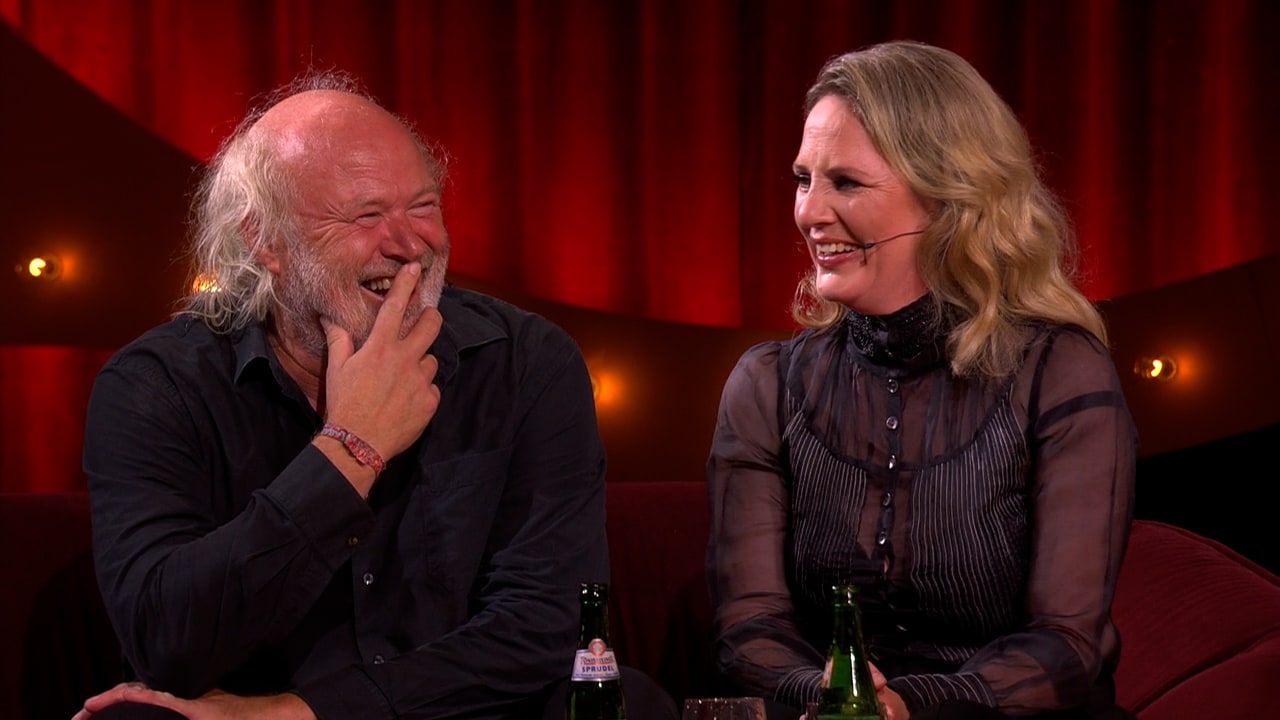 EXCLUSIEF. “Op bepaald moment besliste ze dat ze beter door de modder  ging”: intimi geven kijk in hoofd van Maaike Cafmeyer | Foto | hln.be