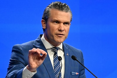 Hegseth waarschuwt Cuba geen wapens aan te schaffe