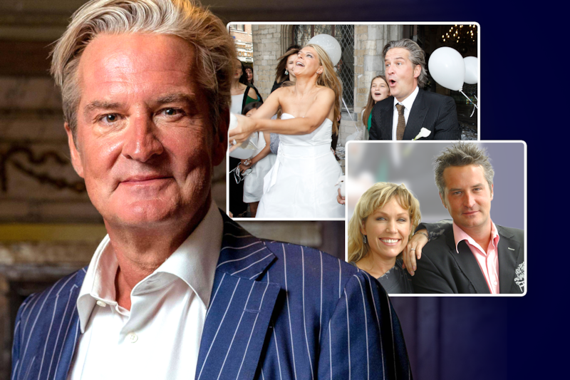 Onbevreesd deed hij wat hij zo goed kon: transformeren": tv-gezicht Hans  Otten (55) overleden | Nieuws | HLN.be