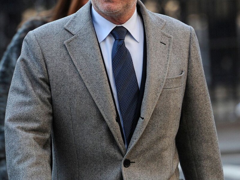Tom Mockridge.
