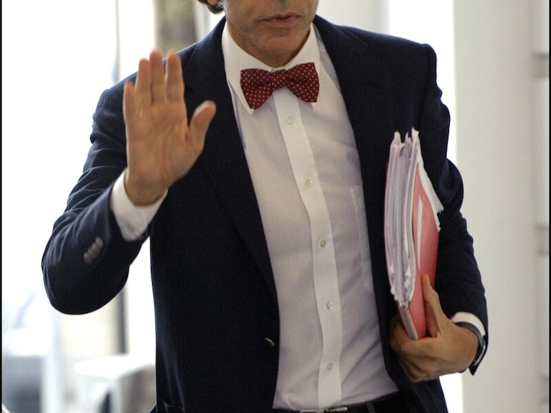 Elio Di Rupo.