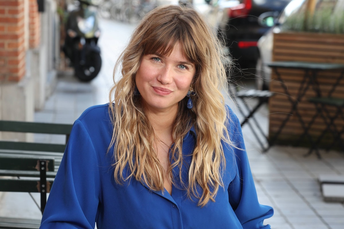 Charlotte Sieben kwam zichzelf tegen tijdens de opnames van 'De verraders':  “Je overschat jezelf. Je denkt: 'Ik ben psychologisch sterk genoeg, ik ga  niet flippen'” | TV | HLN.be