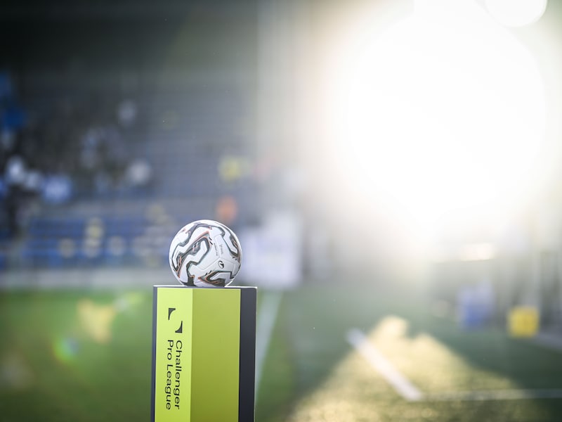 Alle voetbaluitslagen in de Challenger Pro League
