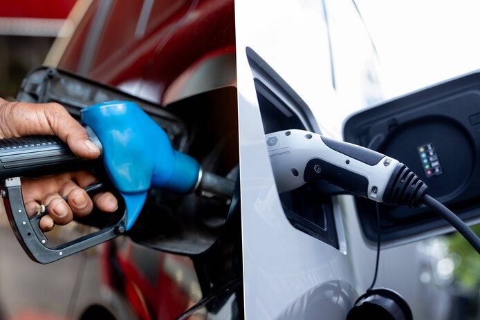 Elektrisch rijden goedkoopst én duurst: dit betaal je per 100 km in ...