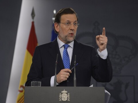 Mariano Rajoy