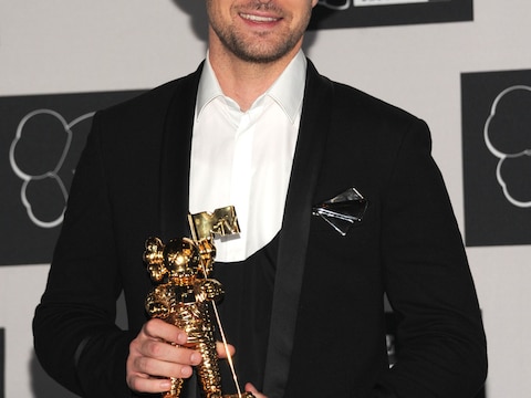 Timberlake.