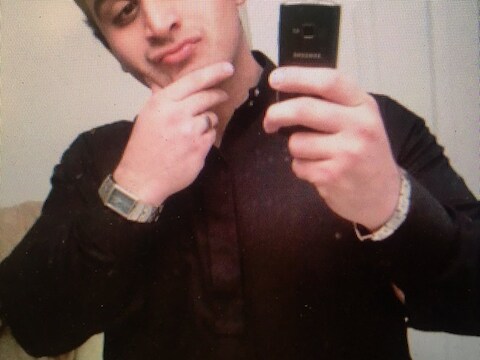 Omar S. Mateen.