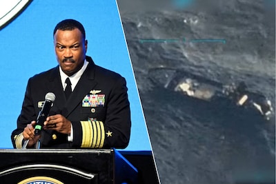 Voor het eerst overlevenden na aanval op vermeende drugsboot, commandant strijdkrachten VS in Latijns-Amerika stapt op