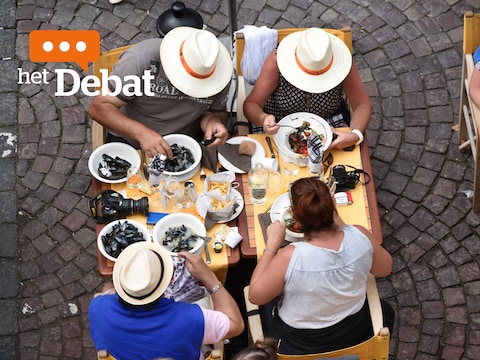 Een extra brasserie in Boutersem kan heel wat lezers wel smaken.