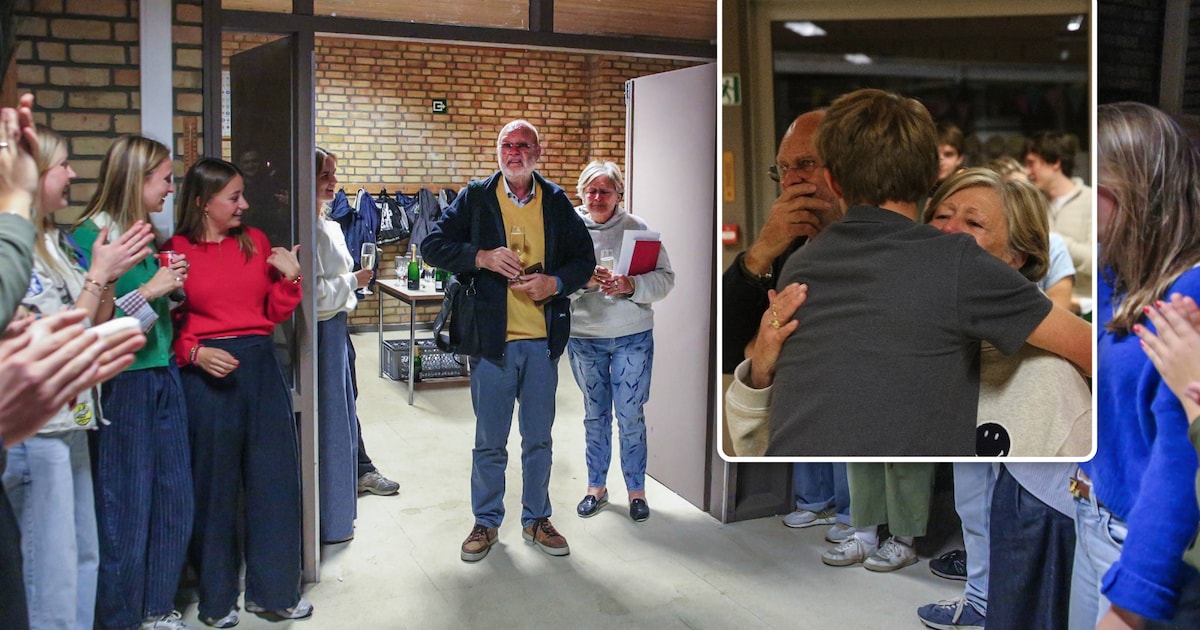 Jean-Pierre (77) en Rolande (79) samen 120 jaar actief bij Scouts Harelbeke: “Hier blijven we jong, 