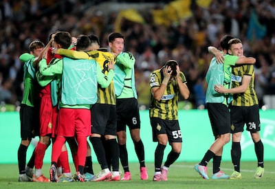 Een Kazachse stunt: Kairat Almaty, nummer 311 (!) op UEFA-ranking, klopt na penalty’s Celtic en gaat voor het eerst Champions League in
