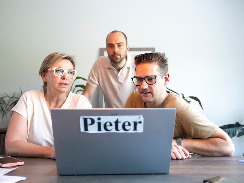 Pieter (40) verliest eerst 300 euro door weggevallen woonbonus… en wint er daarna toch weer 200 terug: “Veel mensen haken hier af”