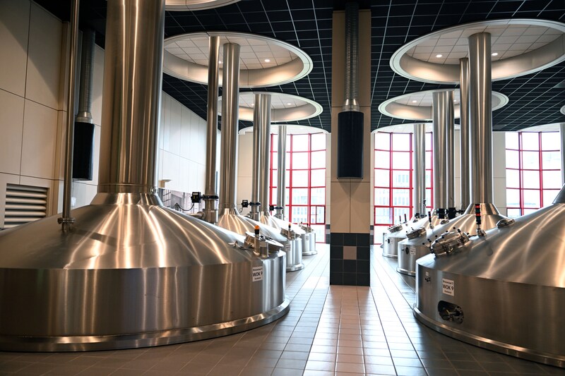 AB InBev verfrist de biermarkt met Jupiler Apple en Flying Fish ...