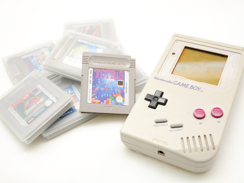 95-jarige oma krijgt gloednieuwe Game Boy toegestuurd nadat oud toestel stukgaat