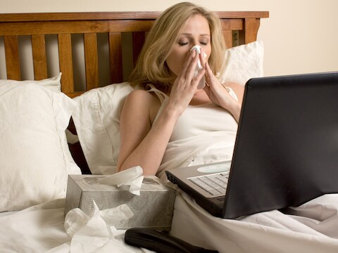 © Thinkstock.