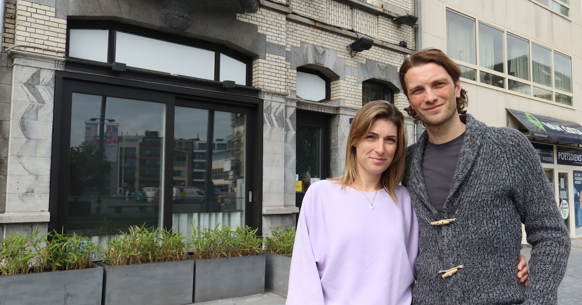 Restaurant Nova verhuist naar Collegestraat: “Keuken wordt kleiner en ...