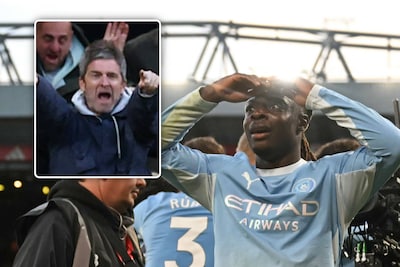 Manchester City spelers tonen veerkracht na veroordeling voor financiële inbreuken in Premier League