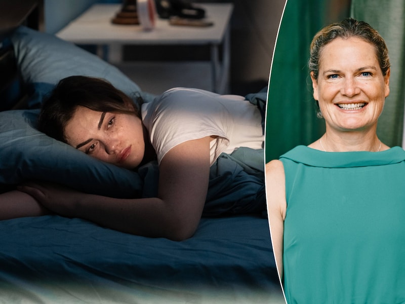 De Internationale Dag van de Slaap valt dit jaar op 13 maart. Naar aanleiding daarvan ontkracht dr. Sophie Bostock negen grote misverstanden over slaap. 