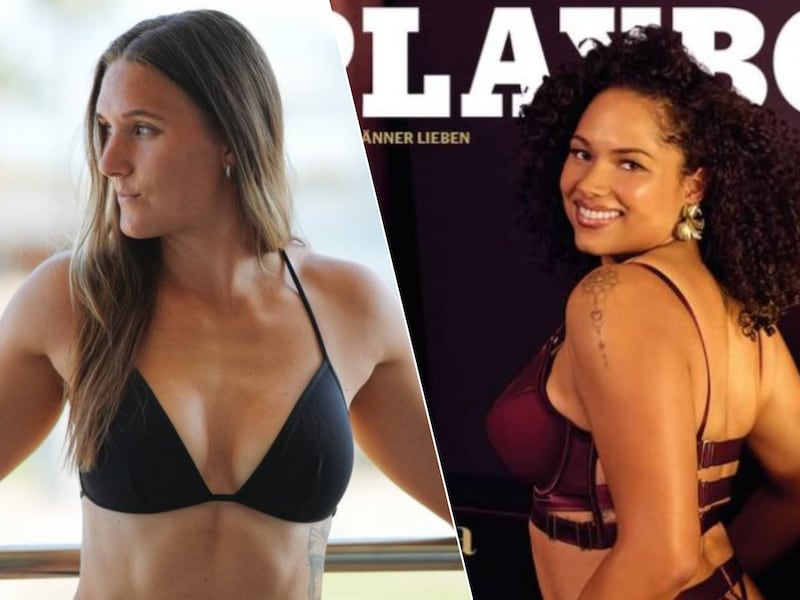 Dankzij OnlyFans en Playboy naar de Winterspelen: Duitse bobsleevrouwen financieren trip naar Italië met wel erg opvallende bijverdienste