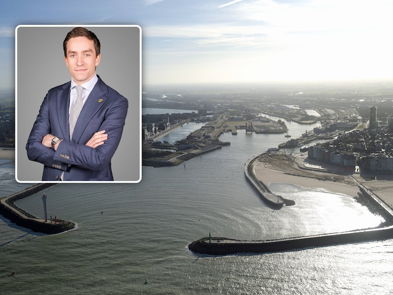 Aanduiding twee nieuwe bestuurders in Haven Oostende zorgt voor kritiek: “Als er intern problemen zijn, zorg dan eerst voor een degelijk dossier”