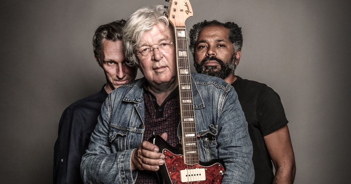 Hugo Matthysen en Ronny Mosuse komen naar Cultuurhuis Herbakker in ...