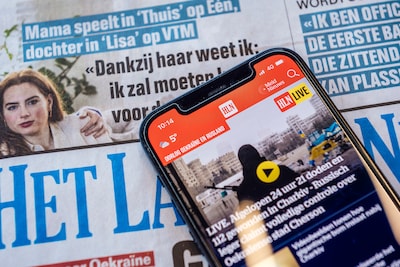 DPG Media stelt digitaal advertentieplatform open voor partner Rossel: “Lokale media moeten samenwerken tegen Big Tech”
