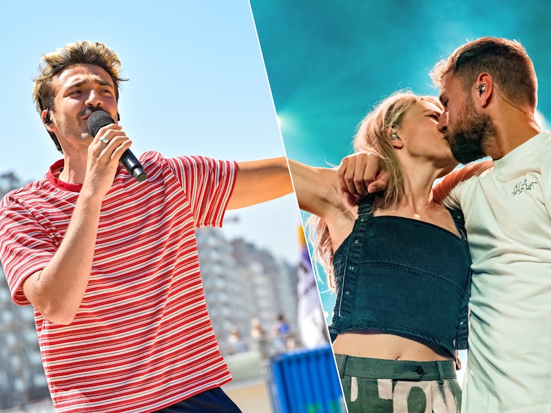 Dit wordt de slotdag op Rijvers: Aaron Blommaert, Suzan & Freek en ‘t Hof van Commerce