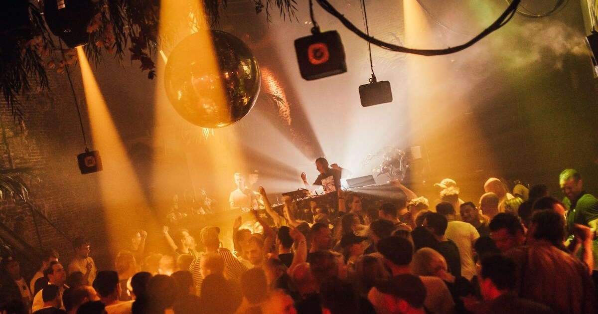 Wat te doen dit weekend in en rond Antwerpen? Van tricolore feest tot ...