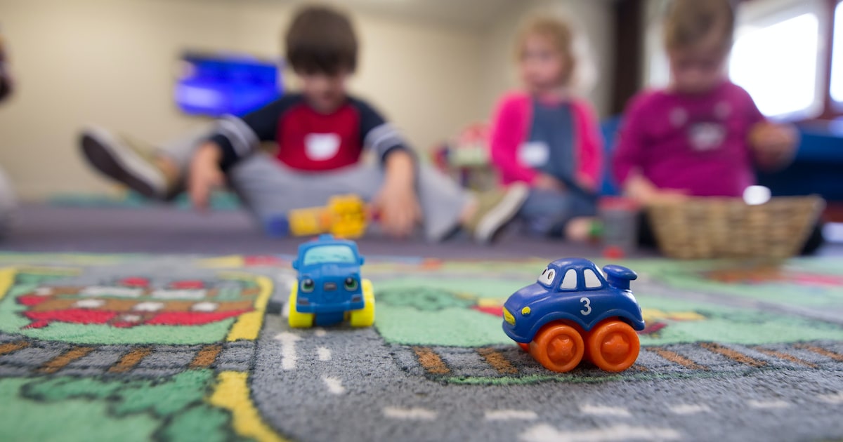 Schepen bevestigt komst van nieuw kinderdagverblijf: “Er wordt gemikt op najaar 2027”
