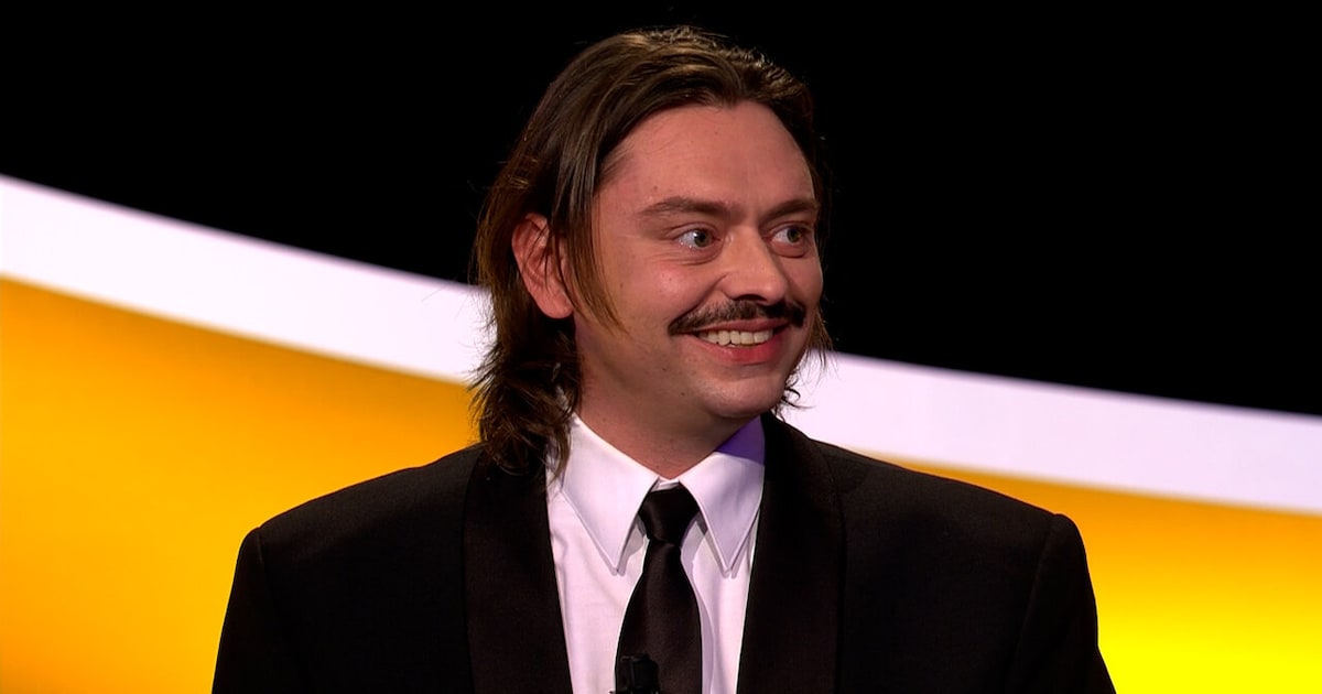 Ik heb veel zin om Nederland de rug toe te keren en me volledig op België  te richten”: Gover Meit overweegt na 'De slimste mens' verhuis naar ons land  | TV |