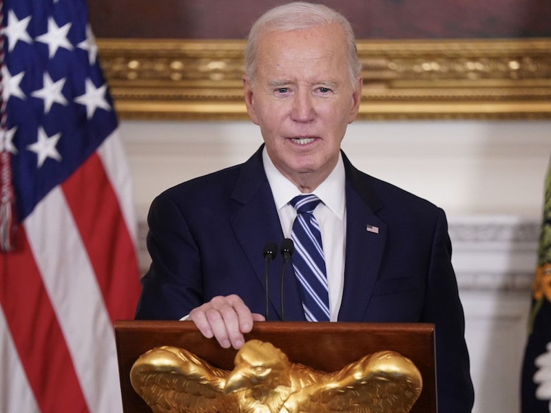 Biden neemt op de valreep besluit om olie- en gasboringen in Amerikaanse wateren te verbieden: maatregel bijna onmogelijk terug te draaien voor Trump