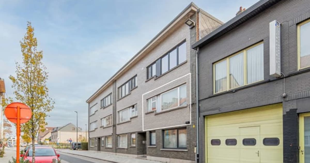 Deze 66 woningen zijn nu te koop in Mechelen