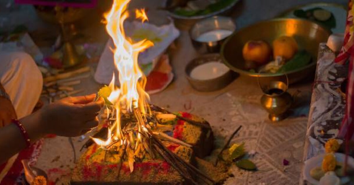 Rituelen, tradities en gewoontes centraal tijdens levensbeschouwelijke ...