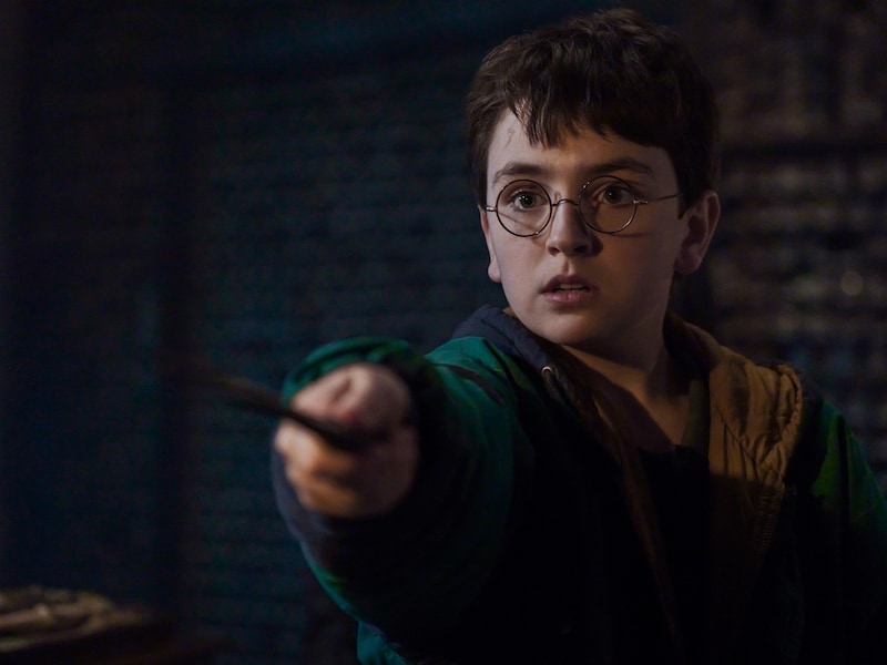Zweinstein zoals we het kennen: HBO deelt langverwachte trailer van nieuwe ‘Harry Potter’-reeks