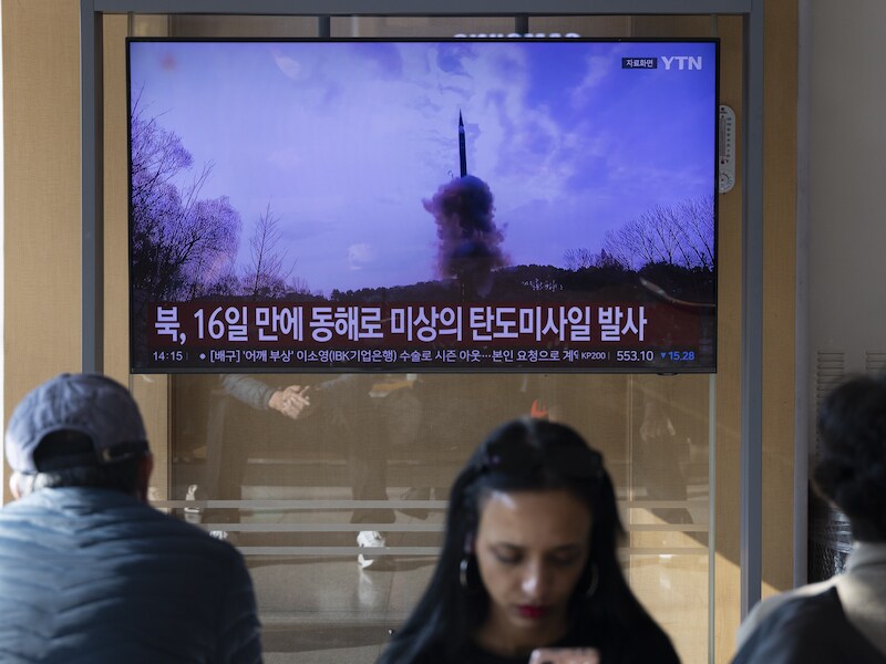 Noord-Korea belooft “agressiever” op te treden tegen Washington en Seoel