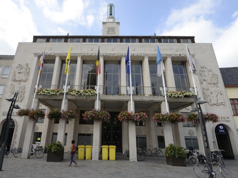 Turnhout was de facto onbestuurbaar door de problemen bij N-VA.