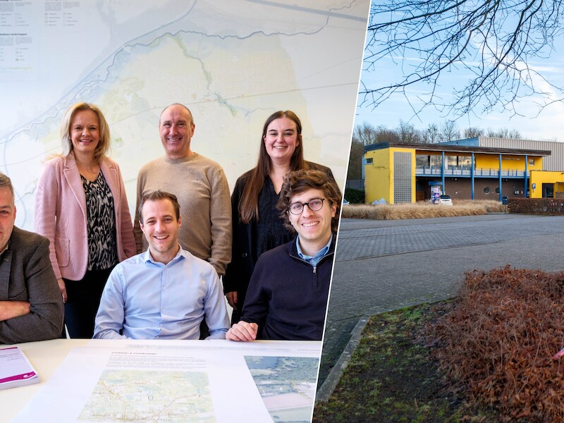 Zwembad komt aan de Putting en bouw van het Complex Project in zicht: de Nijlense gemeentepolitiek van het afgelopen jaar in 6 opvallende dossiers