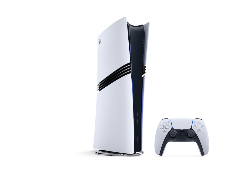 Sony kondigt PlayStati­on 5 Pro aan en die kost behoorlijk wat geld