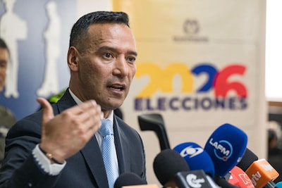 33 ontvoerde Colombiaanse soldaten na vijf dagen vrijgelaten uit conflictgebied