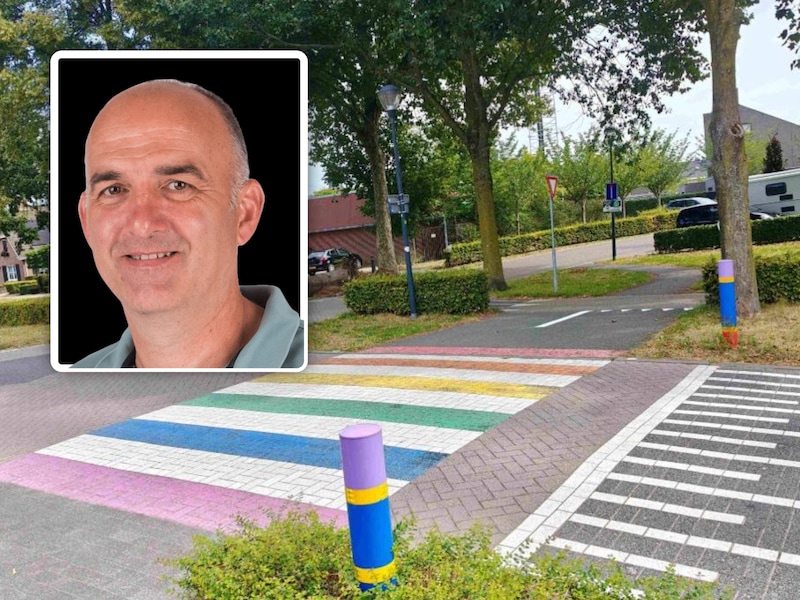 Gemeente neemt maatregelen voor veiliger verkeer, maar doet ook oproep: “Respecteer de verkeerscirculatie”