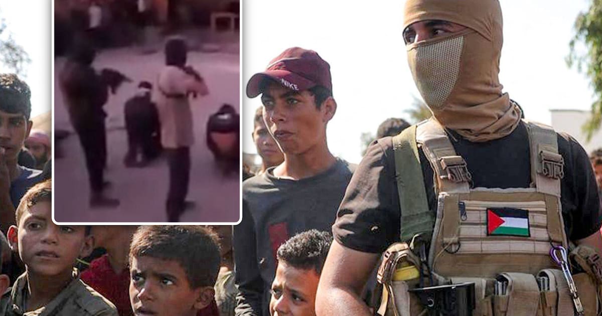 Hamas grijpt met harde hand de macht terug in Gaza: cultuur van angst, wraak en wetteloosheid na het