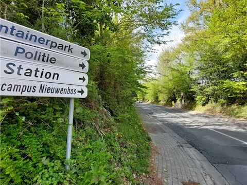 Vanaf maandag 24 augustus starten nutswerken in de Stationsstraat. 
