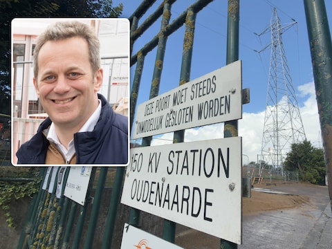 Robrecht Bothuyne is niet te spreken over de tweede stroomuitval in een halve maand tijd en de volgens hem gebrekkige communicatie daarover.