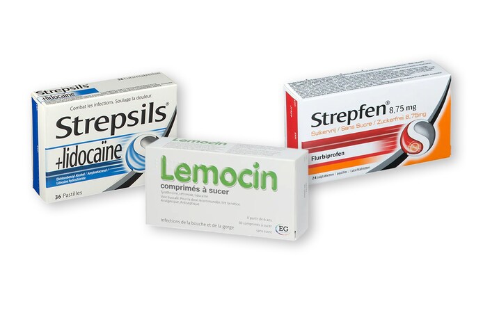 Geen meerwaarde en mogelijk gevaarlijk: laten we populaire medicatie ...