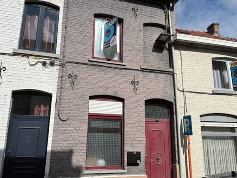 Deze 12 woningen zijn nu te koop in Ninove