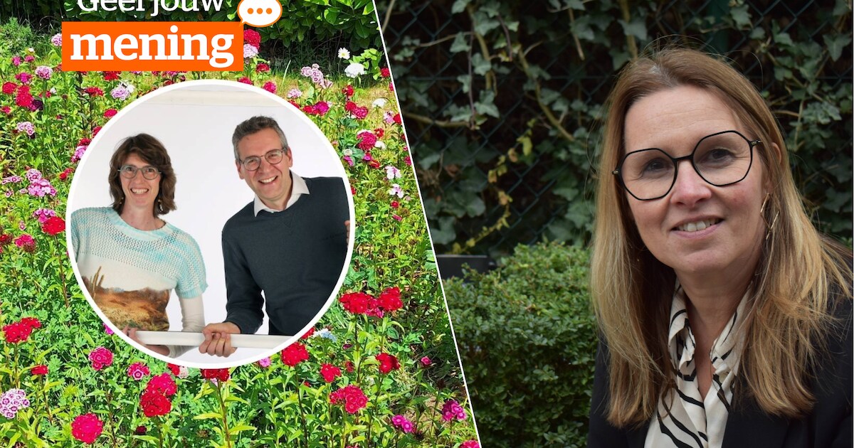 Project Tuinrangers wordt unaniem positief onthaald, maar Oosterzele ...