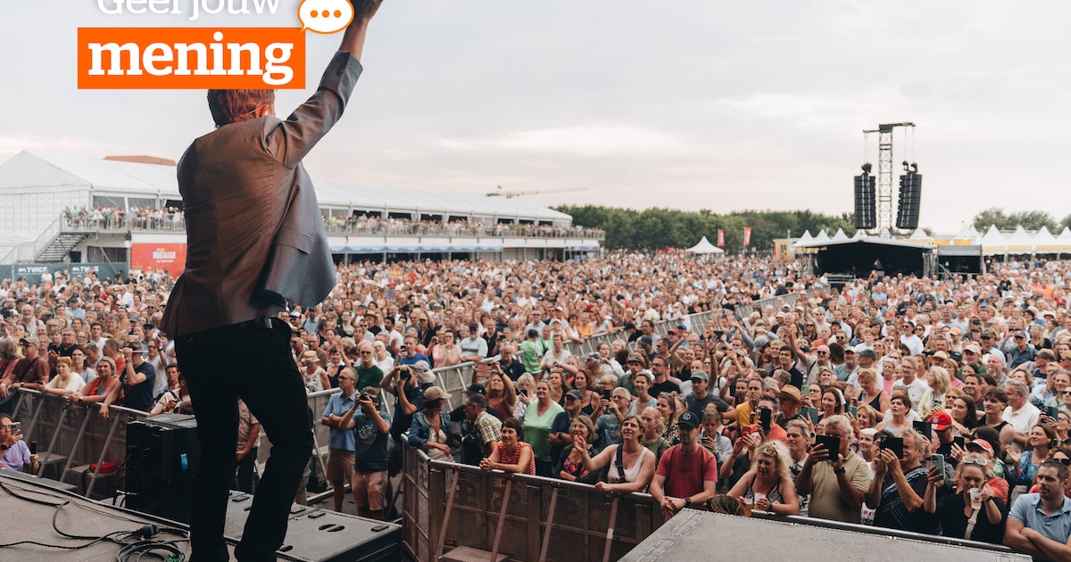 “Een dansfestival met Golden Years en recente muziek”: dit zijn jullie alternatieven voor het Beach 
