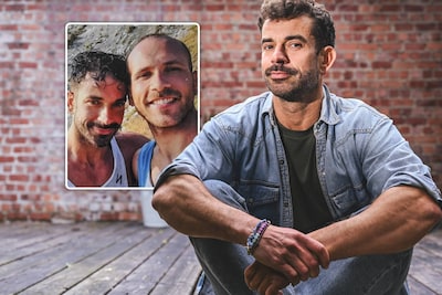 Artsen stuurden partner van Tom (40) uit ‘Heel mijn hart’ naar huis, 48 uur later was hij dood: “Zelfs toen hij bloed ophoestte, wilden ze niet luisteren”