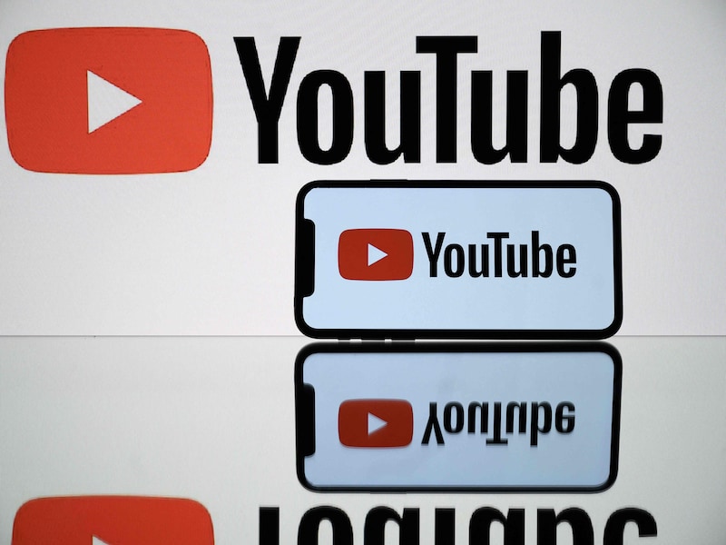 YouTube-video’s gaan meer weergaven tonen door nieuwe telmethode