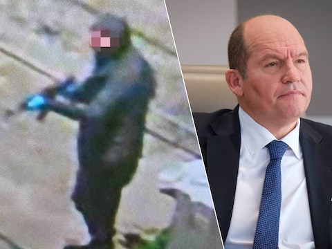 Burgemeester Philippe Close wil de strijd tegen drugsgeweld aanscherpen. Onlangs werd nog het commissariaat van Anderlecht onder vuur genomen.